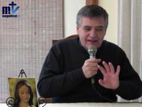 Introducción I | Taller de oración | P. Santiago Martin, FM