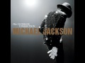 Michael Jackson - The Way You Love Me
