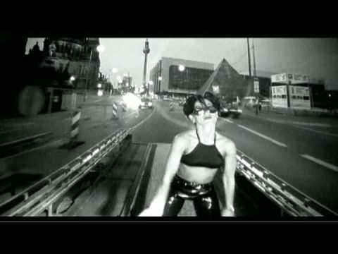 Da Hool - meet her at the Loveparade -  Official Video (HQ)