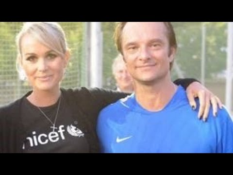 David Hallyday et Laetitia : la réconciliation après la guerre d'héritage ?