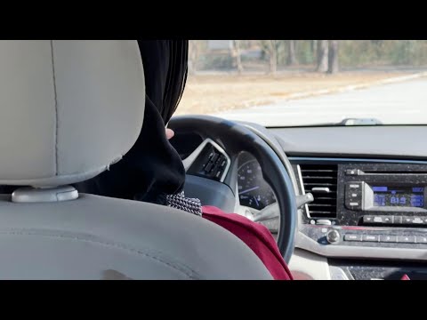 Atlanta driving program teaches refugee women how to drive