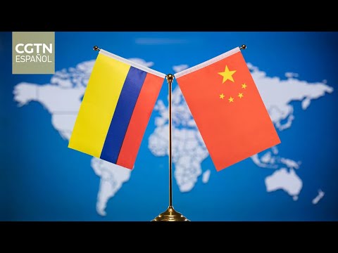 China y Colombia acuerdan promover intercambios legislativos