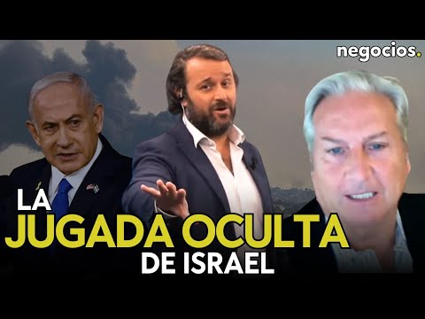 Israel se está aprovechando de que a Irán no le interesa ir a una guerra y está atacando a Hezbolá