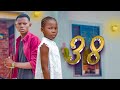 MTOTO WA JINI { 38 }
