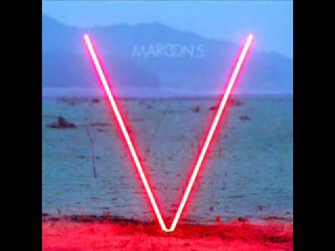 maroon 5 - sex and candy