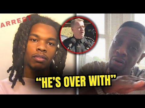 Lil Baby Arrested By FBI 5AM Boosie BREAKS SILENCE | Investigation 4PF