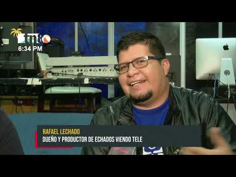 «Echados Viendo Tele» celebra su segundo aniversario con un programa especial
