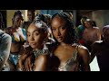 Leigh-Anne 'My Love' (feat. Ayra Starr) [Official Video]