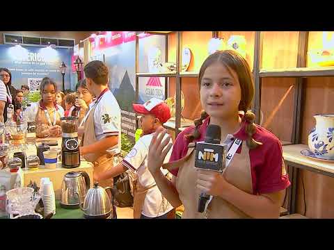 Descubriendo el futuro del café y el turismo en Támesis - Telemedellín