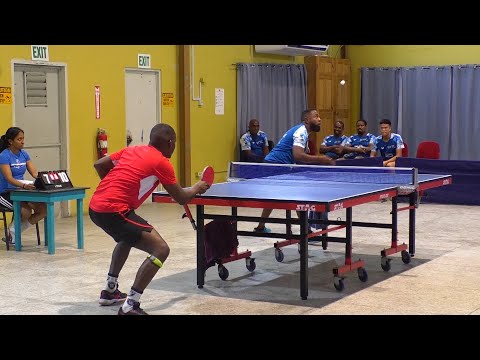 Table Tennis Premier League: WASA Vs UTT