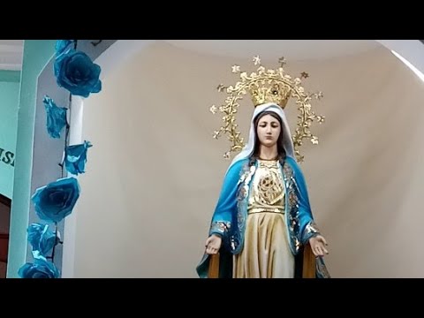 Santo Rosario PSJA Miércoles 09 de Octubre de 2024