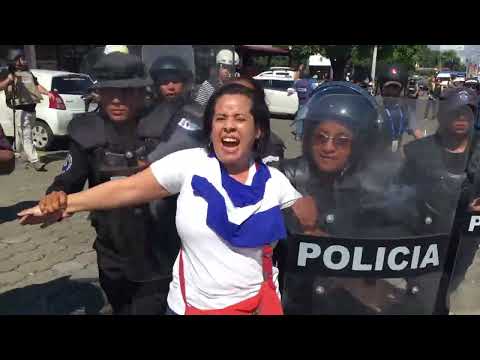 NICARAGUA | Naciones Unidas preocupada por los 141 presos políticos en Nicaragua
