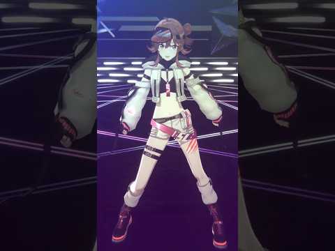 小宮果穂 ×「LINKs」(チーム一番星 ×【デッドチャンネル|2<)3】)【シャニソンフォーカスMV】