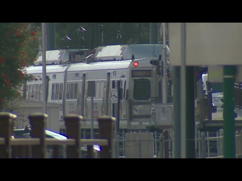 Train horns disrupting neighbors in Olde Town Arvada