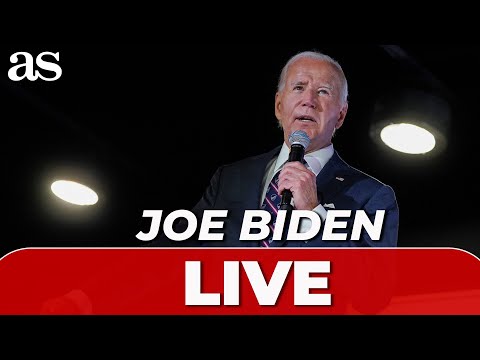 BIDEN, LIVE | JOE delivers remarks in Milwaukee, Wisconsin | USA ELECTIONS | LIVE