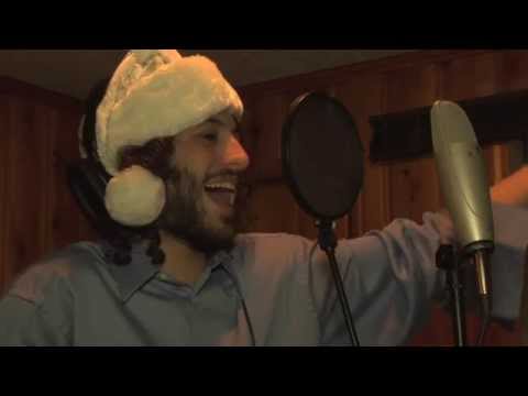 Benjamin Dara - Santa Baby 2013