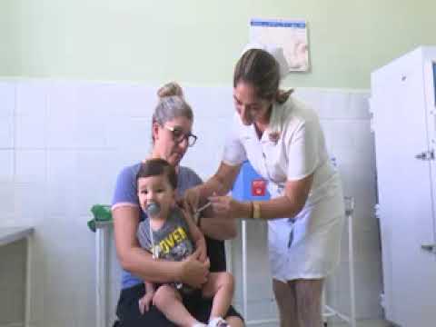 Transcurrió en Cienfuegos segunda etapa de estudio de intervención vacunal