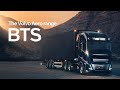 Volvo Trucks - światła, kamera, akcja!