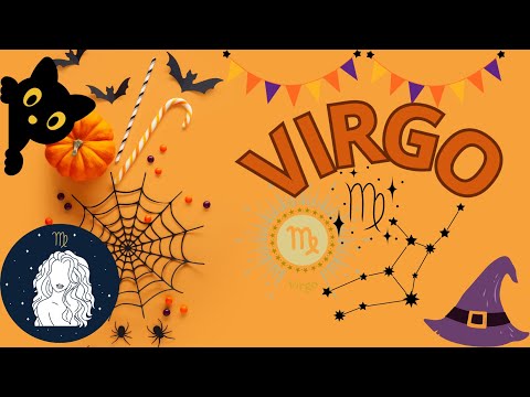 ?Virgo ? ENCUENTRAS ALIADOS A TUS IDEAS  PERO CUIDADO CON UN ENEMIGO #virgo #tarot #horoscopo