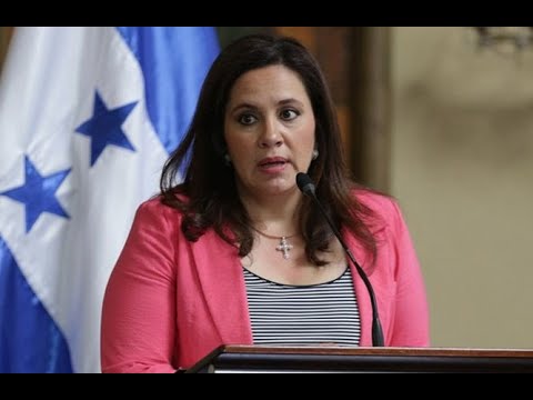 Ana García: Me pregunto de aquí en adelante quien más querra trabajar contra el narcotráfico