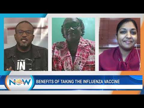 Benefits Of Taking The Influenza Vaccine