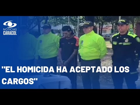 Capturan a señalado homicida de hombre de 76 años al que le robaron el celular en Barrancabermeja