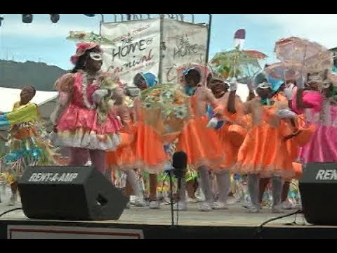 More Sponsorship, Student Participation Needed In Carnival Competitions