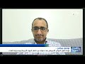 استديو سهيل | الحوثي يغازل أمريكا بعد سنوات من شعارات الموت لأمريكا ومسرحية العداء