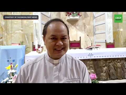 Bishop Ambo David talks about his appointment as 10th Filipino cardinal