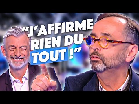 Olivier Faure catégorise CNEWS d'extrême droite !