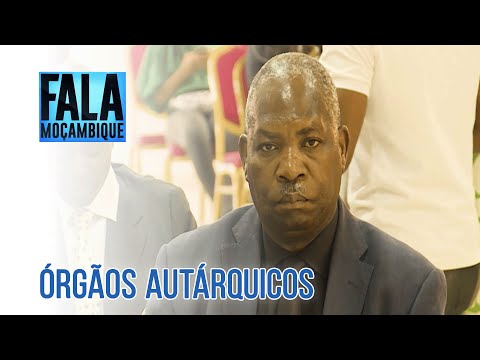 Renamo toma posse na Assembleia Municipal mas António Muchanga renuncia após investidura@PortalFM24