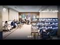 ما بعد الطائرة الإيرانية ..  هل تنتقل الحكومة اليمنية من الاحتواء إلى الردع؟ | حديث المساء