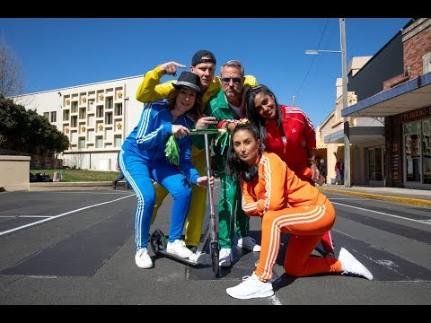 YouTube video thumbnail