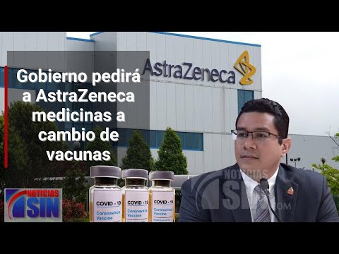 Las autoridades están a la espera de la respuesta de AstraZeneca
