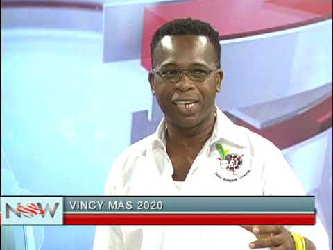 Vincy Mas 2020