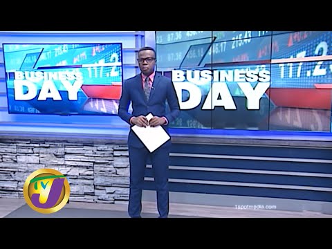 TVJ Business Day - June 29 2020