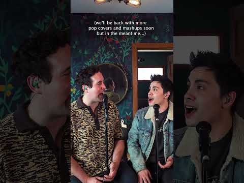 II Most Wanted (Beyoncé x Miley Cyrus) Sam Tsui & Casey Breves mini cover #beyonce #cowboycarter