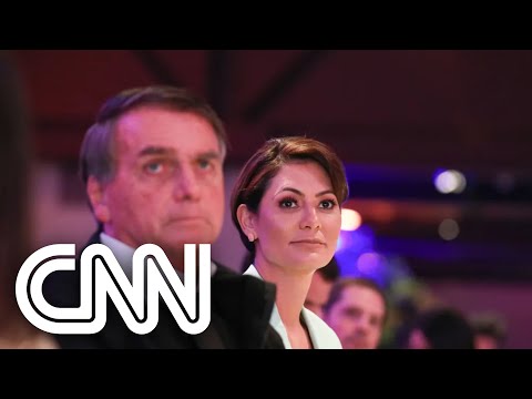 Bolsonaro nega almoço com Guilherme de Pádua | CNN 360°