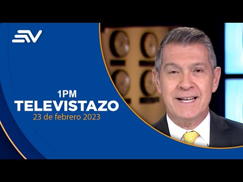 Expresidente Lenín Moreno es convocado a audiencia por supuestos sobornos | Televistazo | Ecuavisa