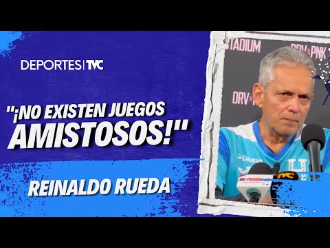 Reinaldo Rueda revela sus intenciones con David Suazo y Maynor Figueroa en la H