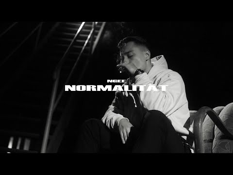 NGEE - NORMALITÄT (prod. by HEKU)
