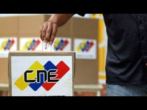 Expectativas por soluciones motivan a larenses a votar el 28 de julio #22Jun