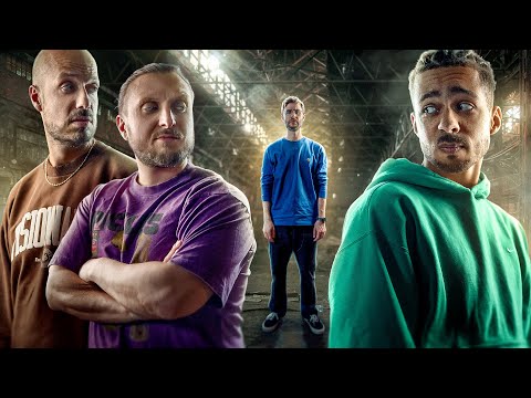 YouTube video thumbnail