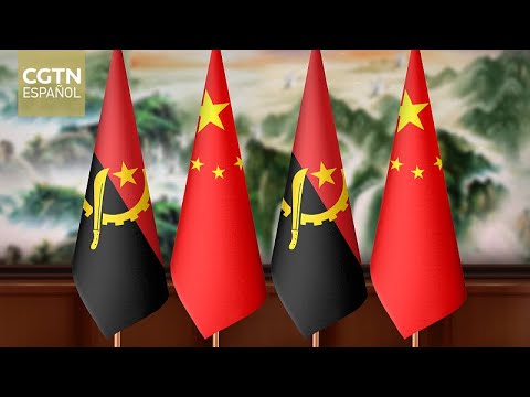 Se realiza un foro para promover la cooperación económica entre China y Angola
