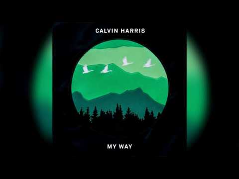 Calvin Harris - My Way