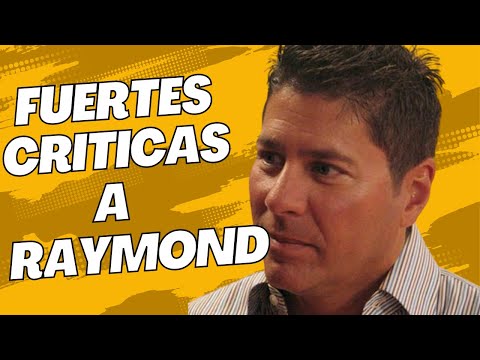 Raymond Arrieta criticado por parodia boda de Jennifer Gonzalez