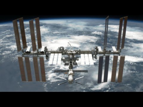 La Nasa annonce reprendre les vols conjoints avec les Russes vers la Station spatiale internationale
