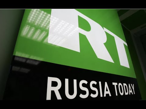 RT France dépose un recours devant la justice européenne