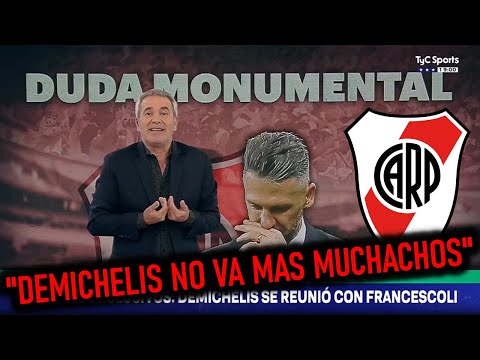 PERIODISTAS 1X1 DESTRUYEN A DEMICHELIS EN 30 SEGUNDOS