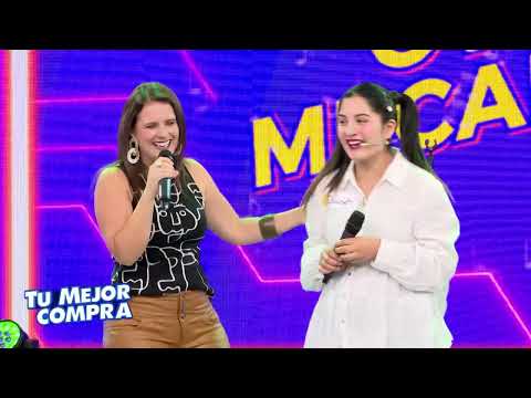 Tu Mejor Compra - OCT 02 - 2/3 - OYE MI CANTO | Willax